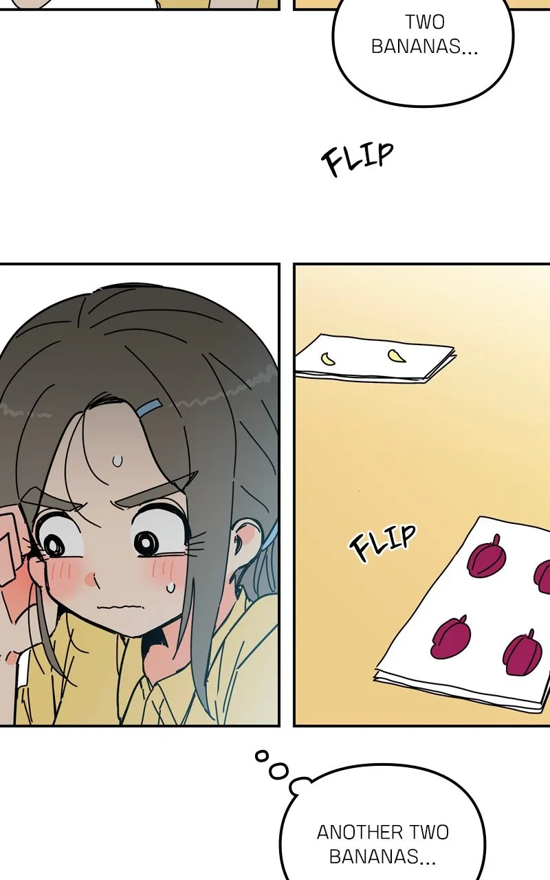 Humanoido Chapter 33 page 45 - 