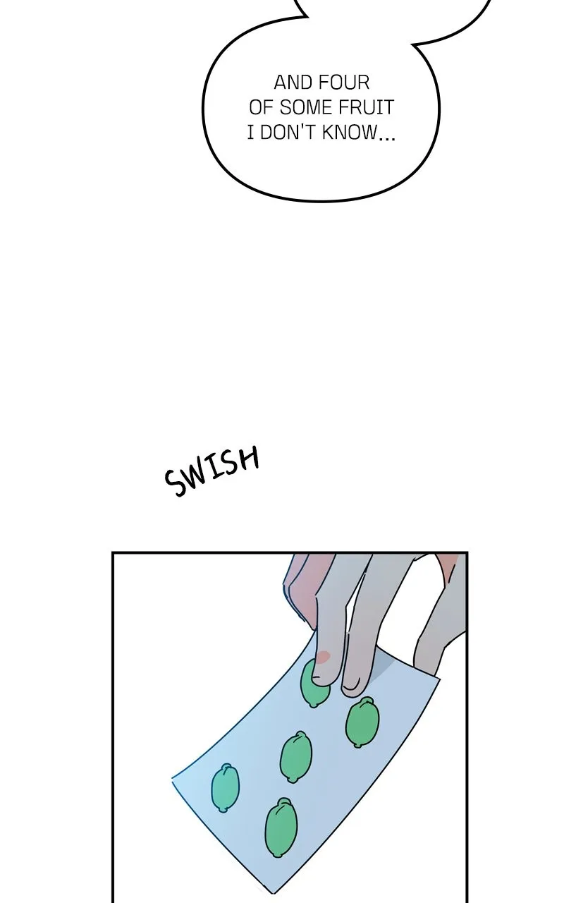 Humanoido Chapter 33 page 46 - 