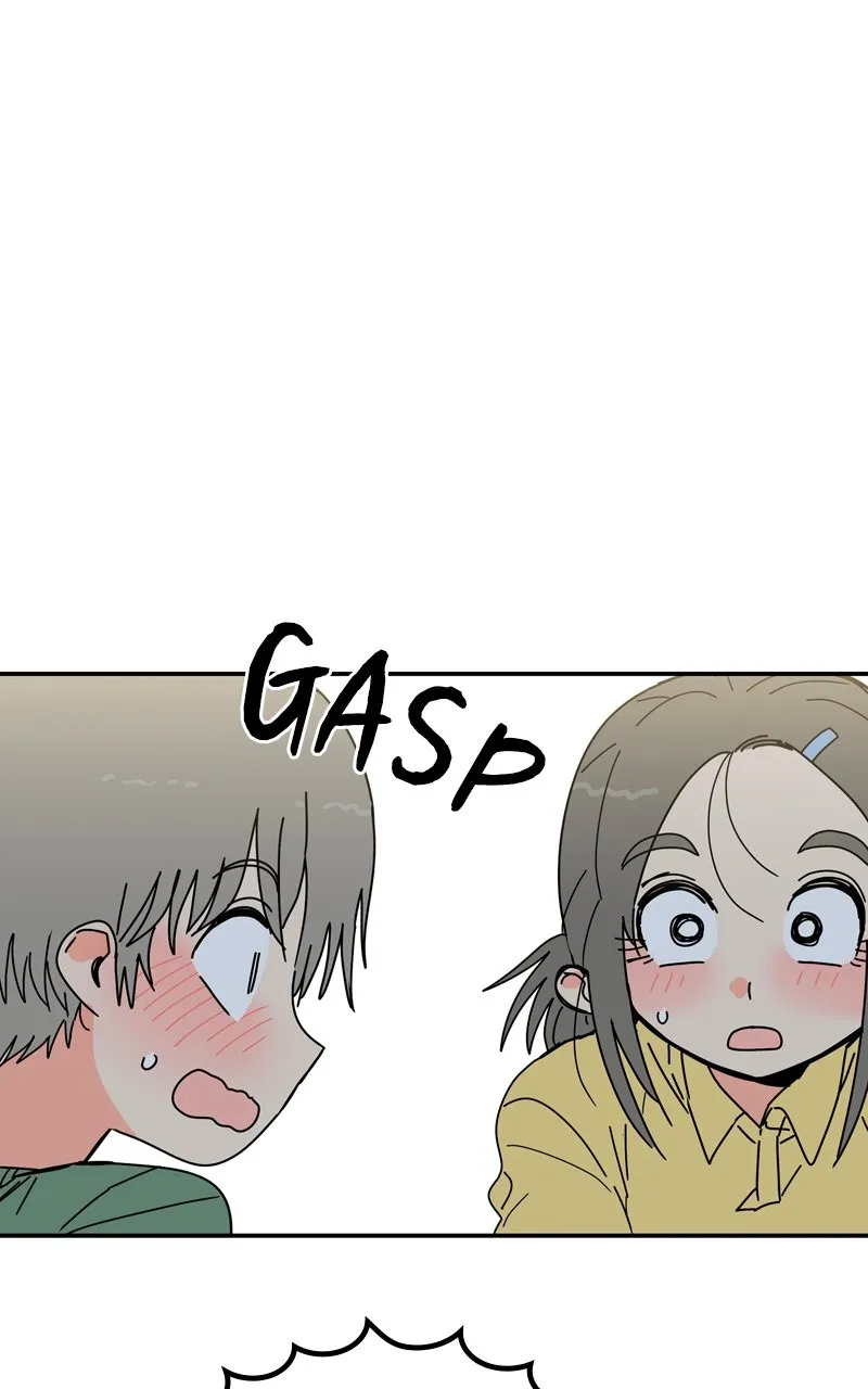 Humanoido Chapter 33 page 50 - 