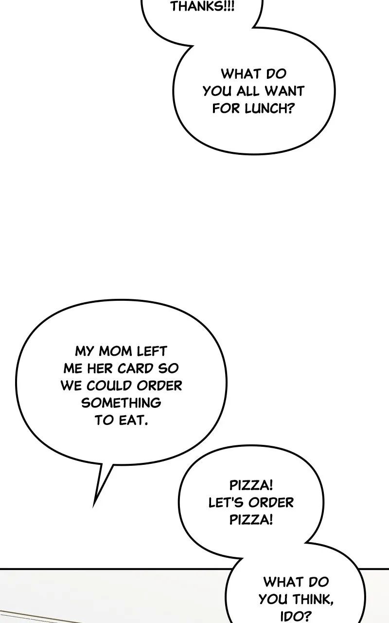 Humanoido Chapter 33 page 6 - 