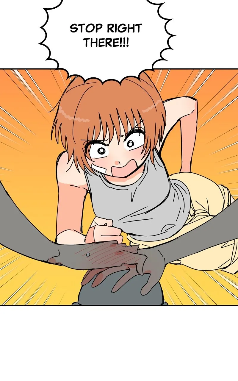 Humanoido Chapter 33 page 51 - 