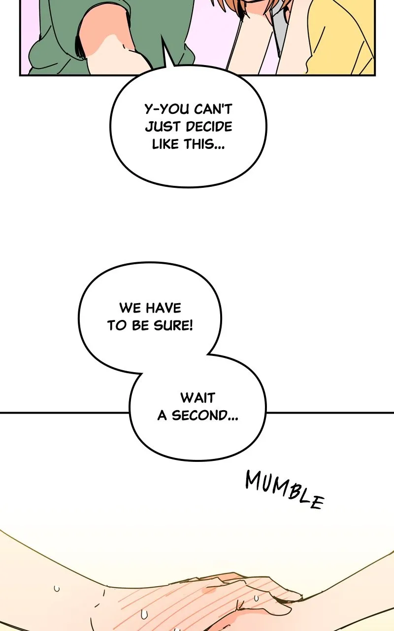 Humanoido Chapter 33 page 53 - 