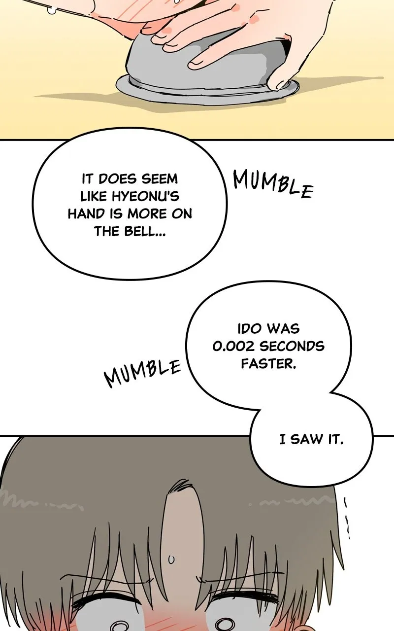 Humanoido Chapter 33 page 54 - 