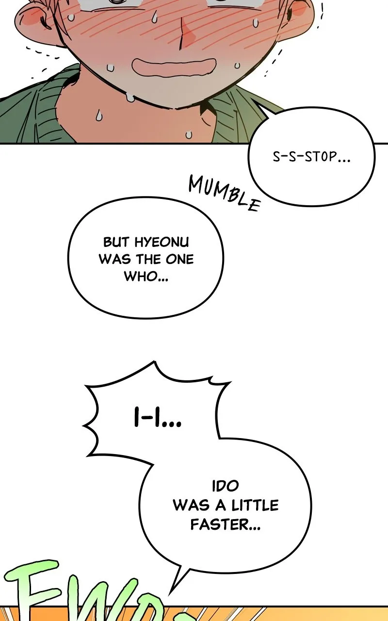 Humanoido Chapter 33 page 55 - 