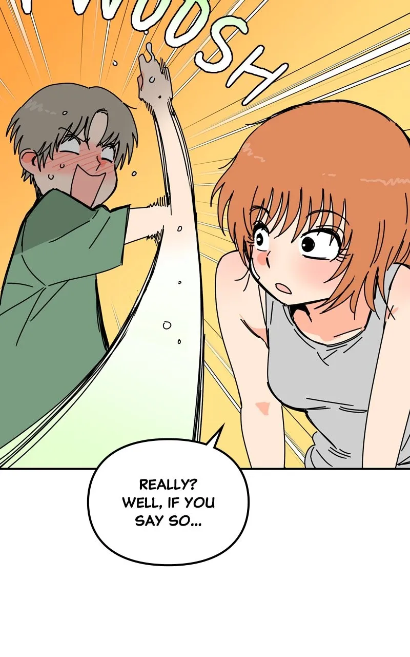 Humanoido Chapter 33 page 56 - 