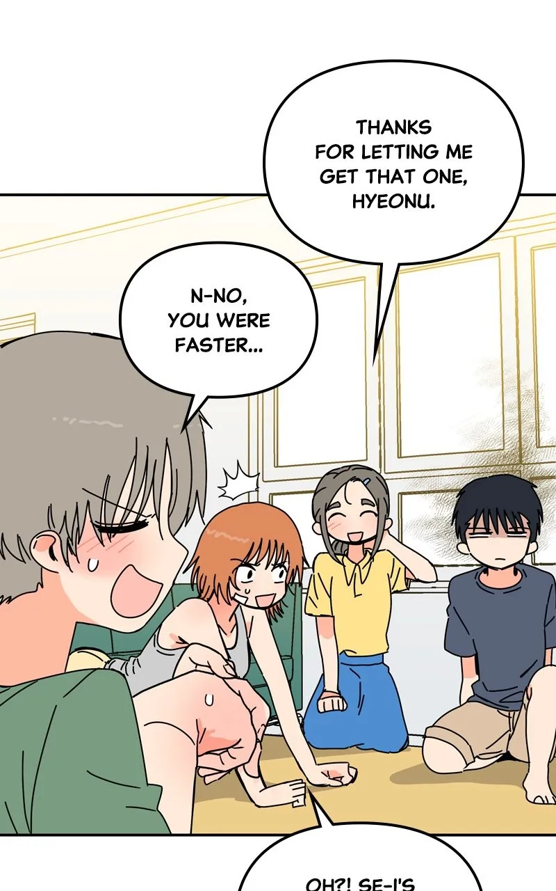 Humanoido Chapter 33 page 57 - 
