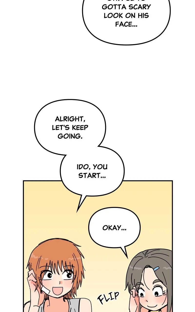 Humanoido Chapter 33 page 58 - 