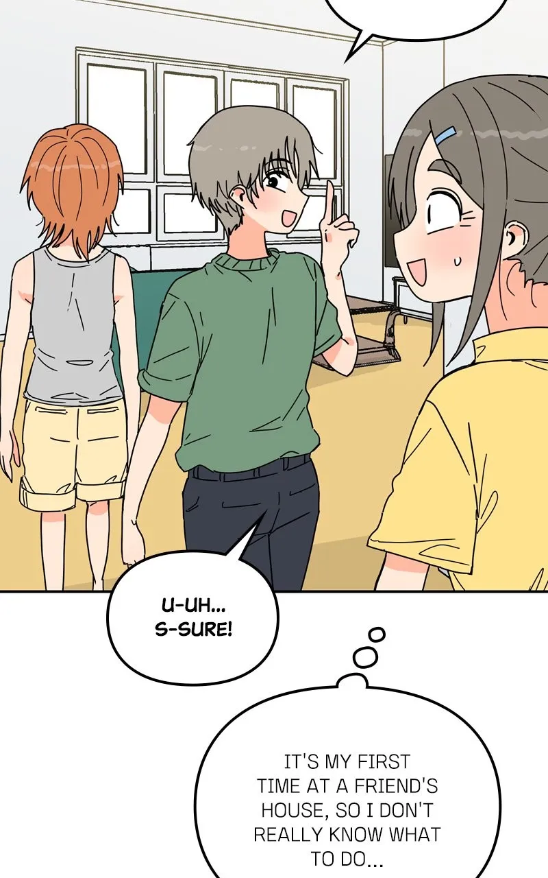 Humanoido Chapter 33 page 7 - 