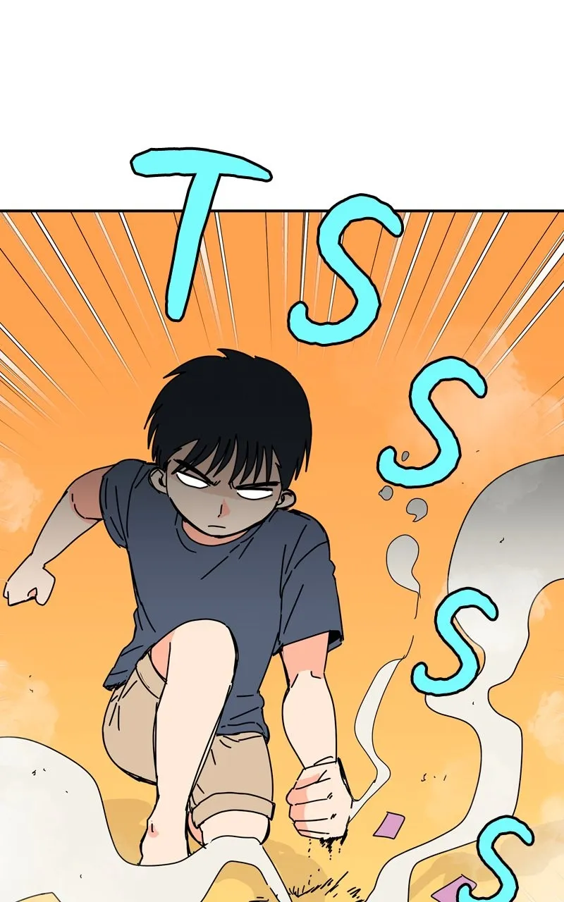 Humanoido Chapter 33 page 61 - 