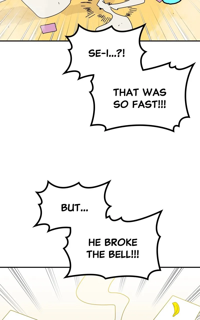 Humanoido Chapter 33 page 62 - 
