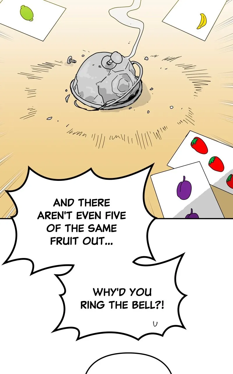 Humanoido Chapter 33 page 63 - 