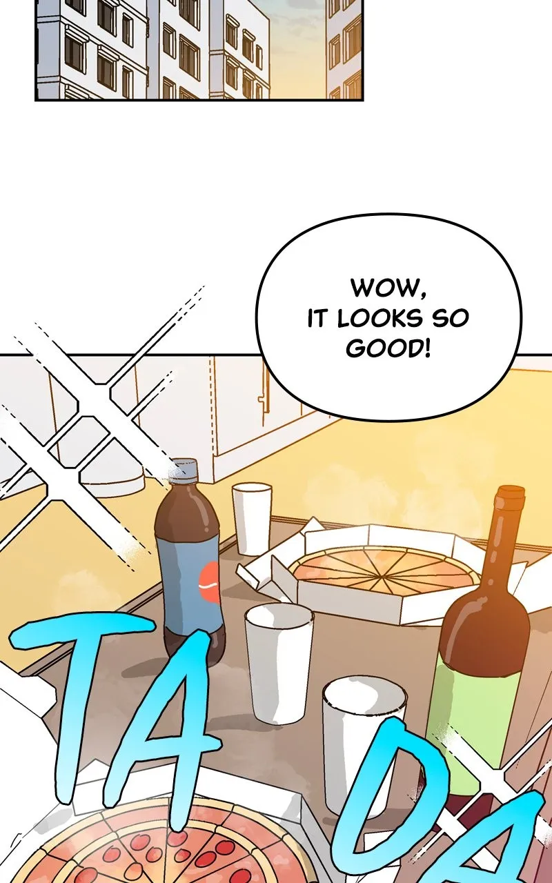 Humanoido Chapter 33 page 65 - 