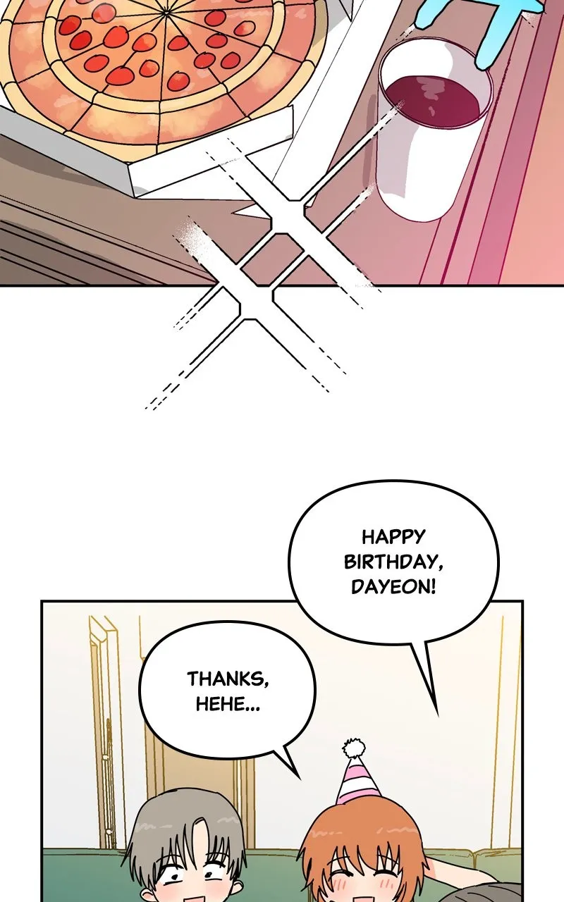 Humanoido Chapter 33 page 66 - 