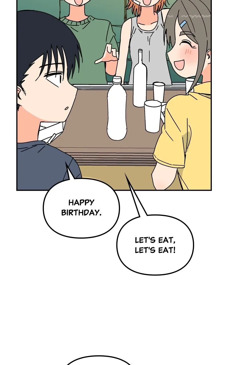 Humanoido Chapter 33 page 67 - 