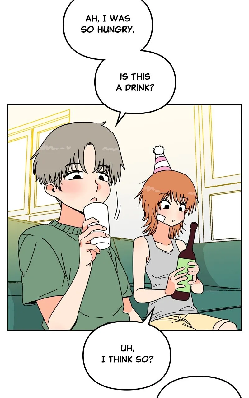 Humanoido Chapter 33 page 68 - 