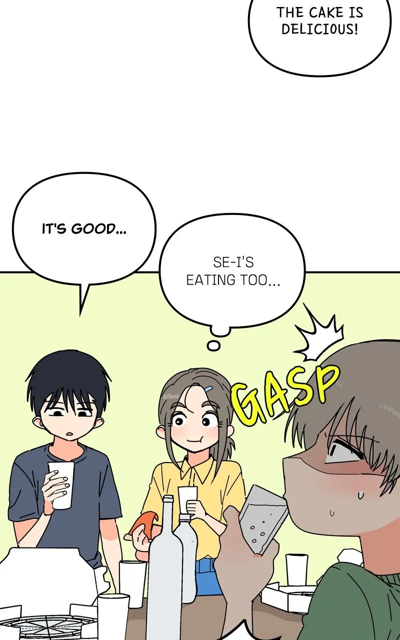 Humanoido Chapter 33 page 69 - 