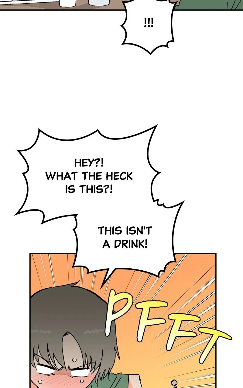 Humanoido Chapter 33 page 70 - 
