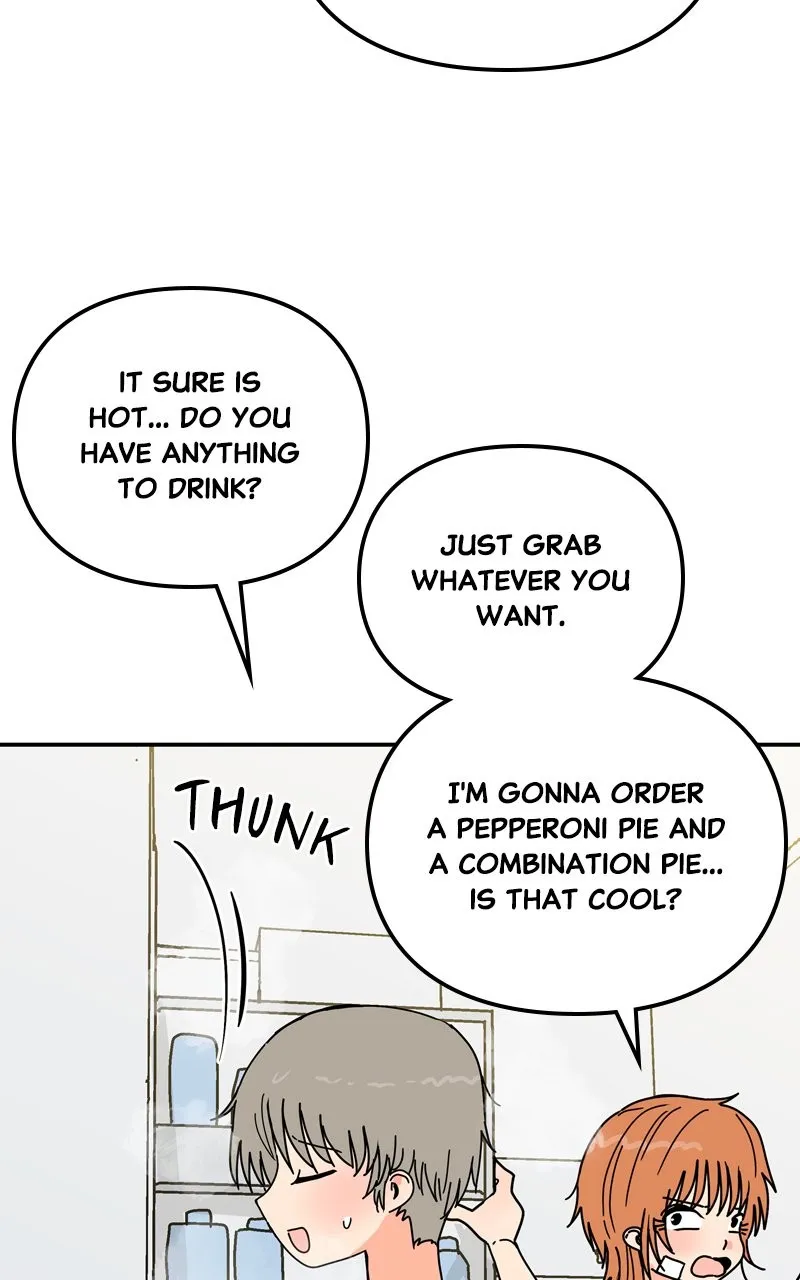 Humanoido Chapter 33 page 8 - 