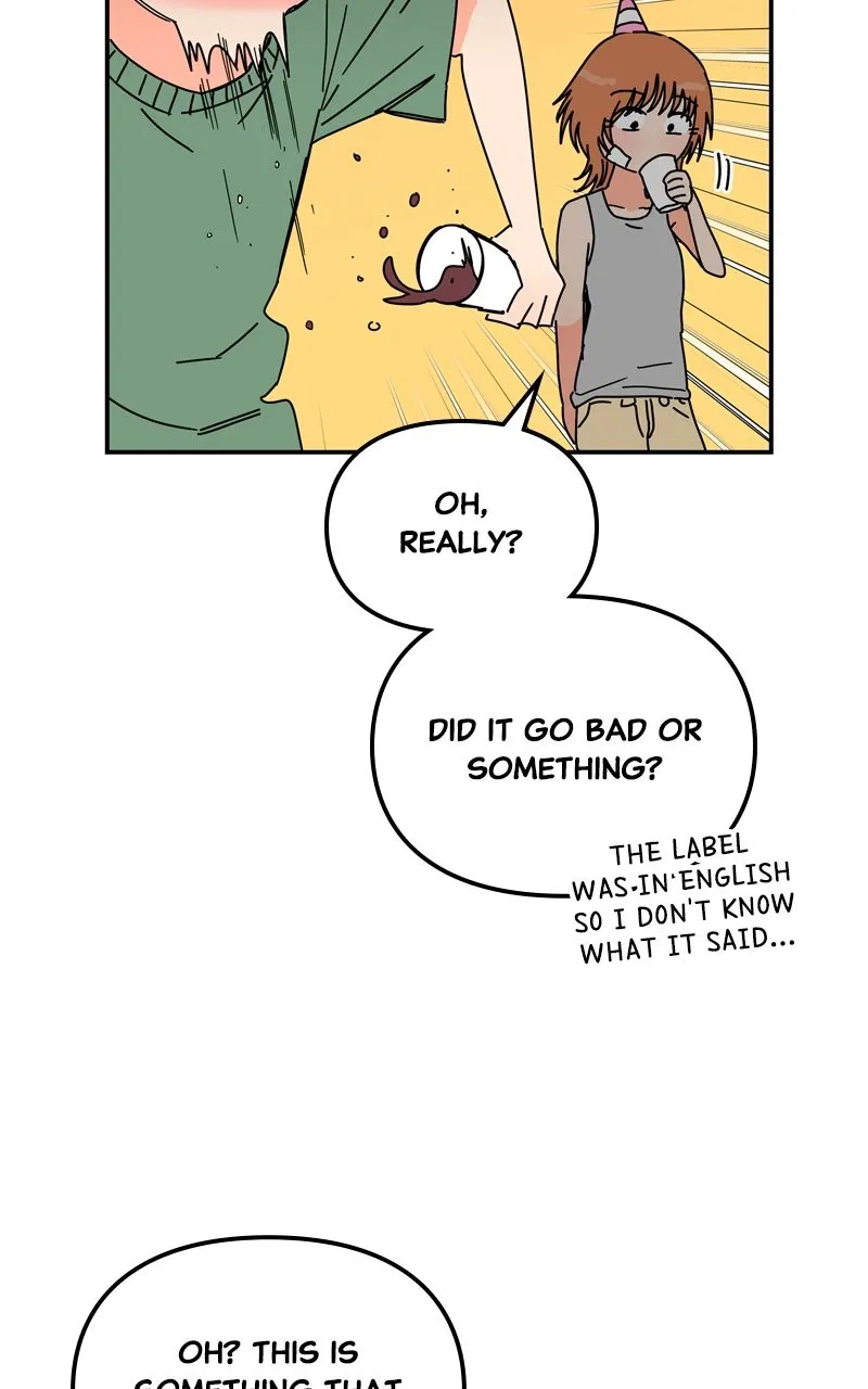 Humanoido Chapter 33 page 71 - 