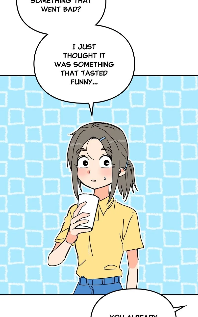 Humanoido Chapter 33 page 72 - 