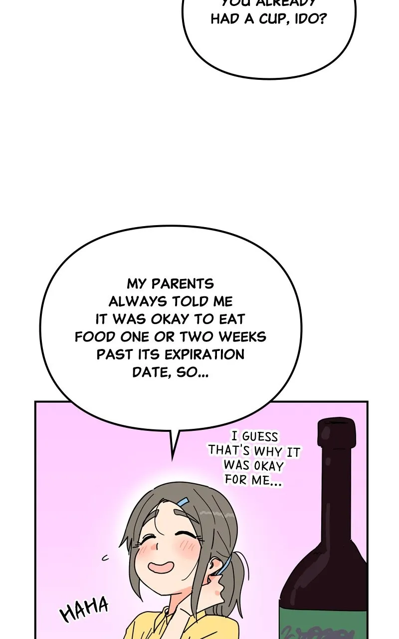 Humanoido Chapter 33 page 73 - 