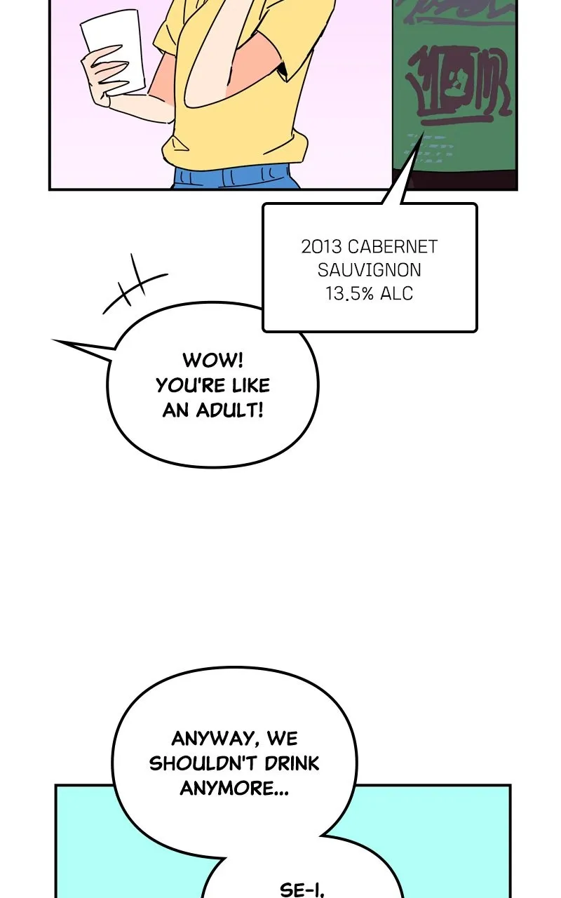 Humanoido Chapter 33 page 74 - 