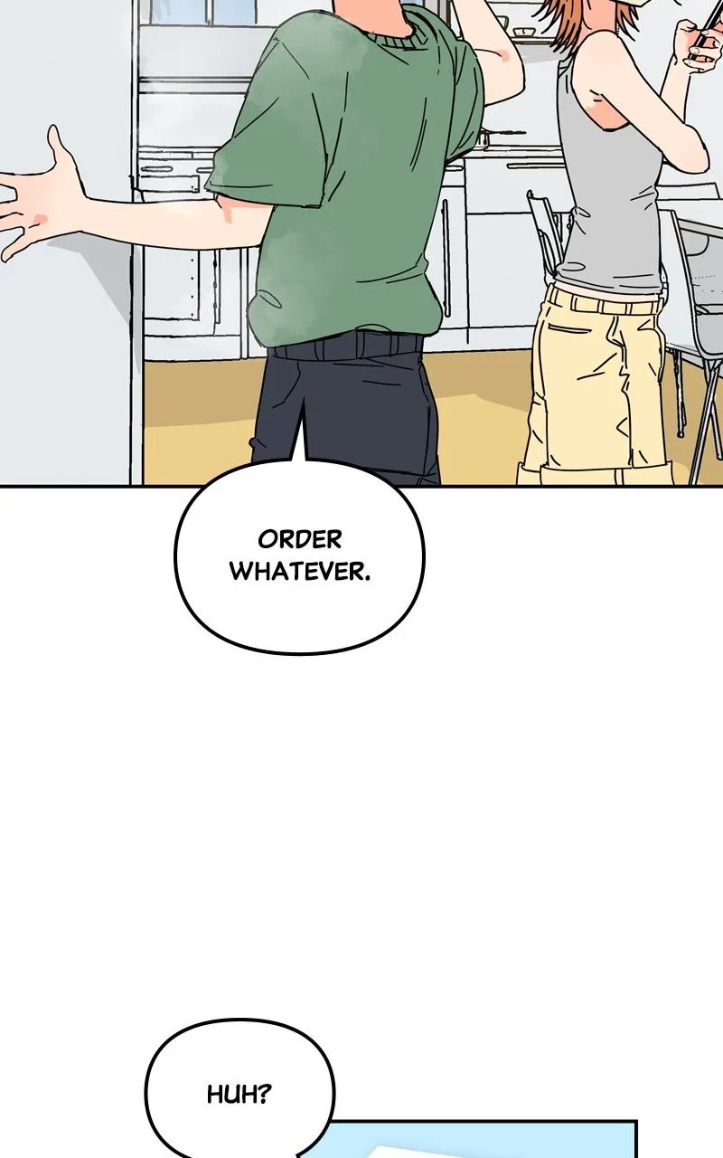 Humanoido Chapter 33 page 9 - 