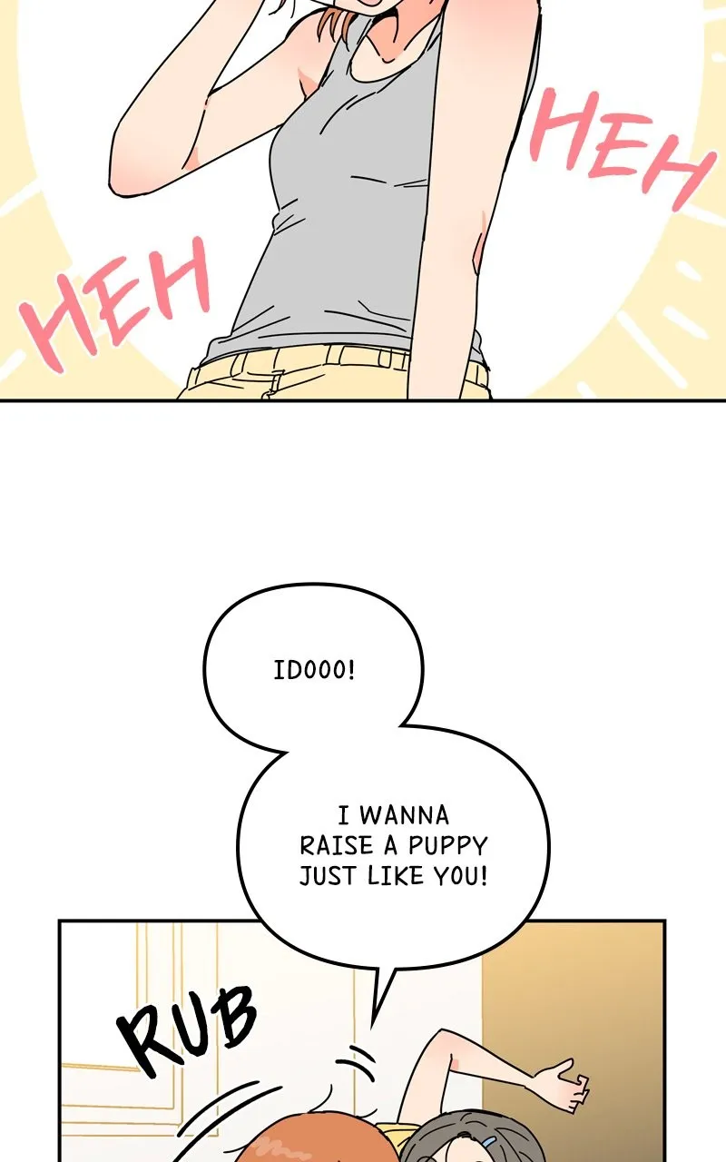 Humanoido Chapter 33 page 81 - 