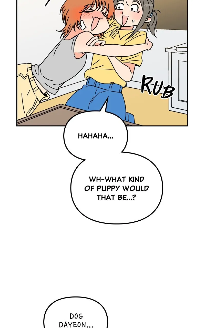 Humanoido Chapter 33 page 82 - 