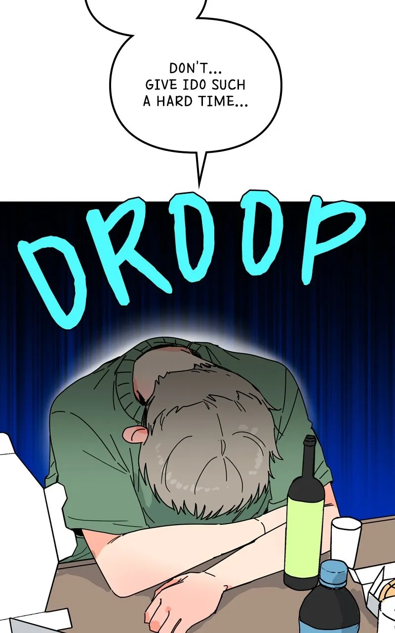 Humanoido Chapter 33 page 83 - 