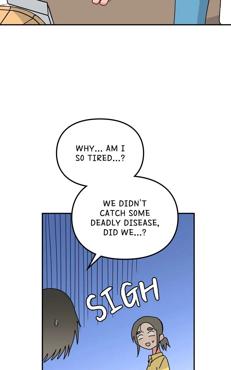 Humanoido Chapter 33 page 84 - 