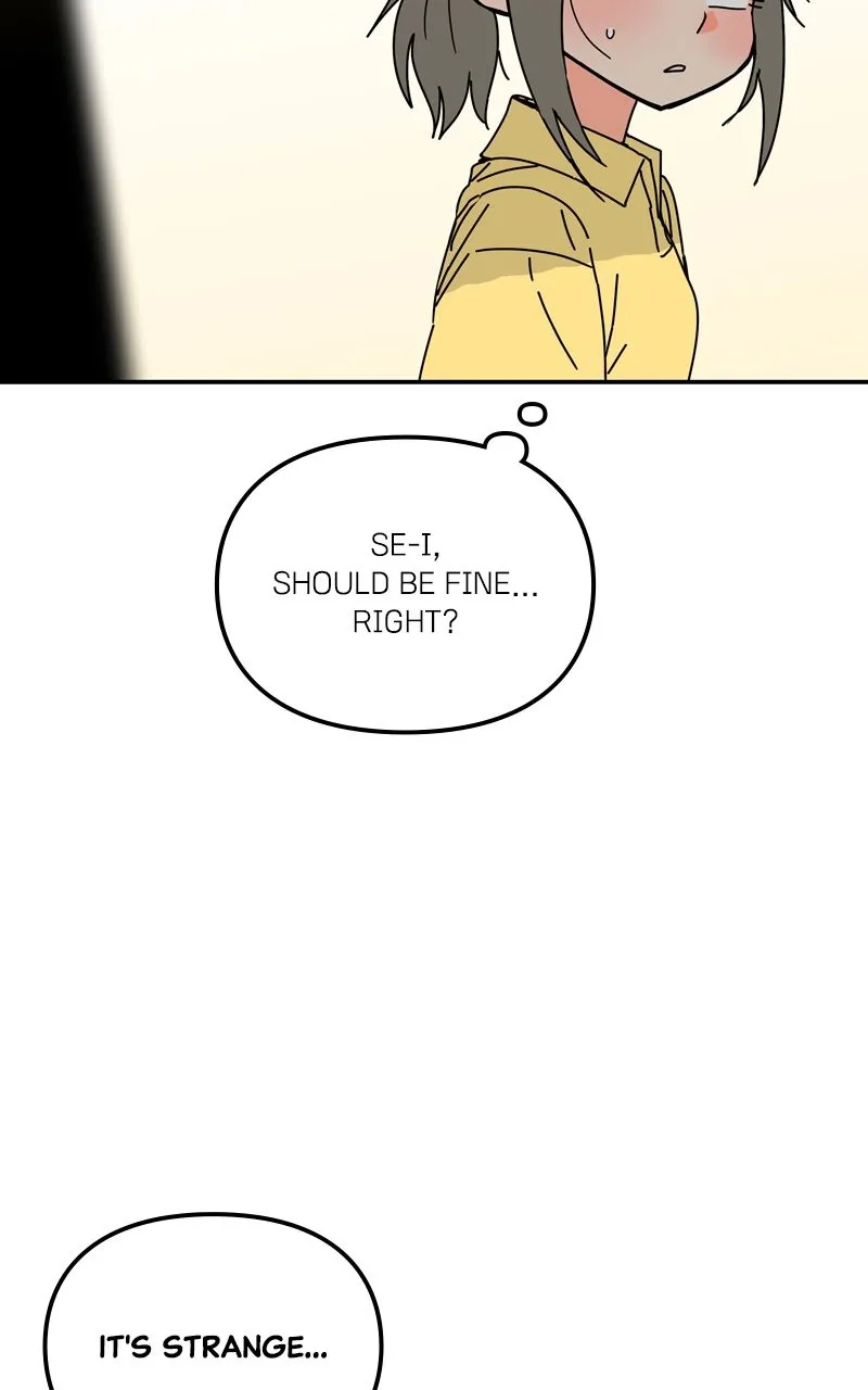 Humanoido Chapter 33 page 86 - 