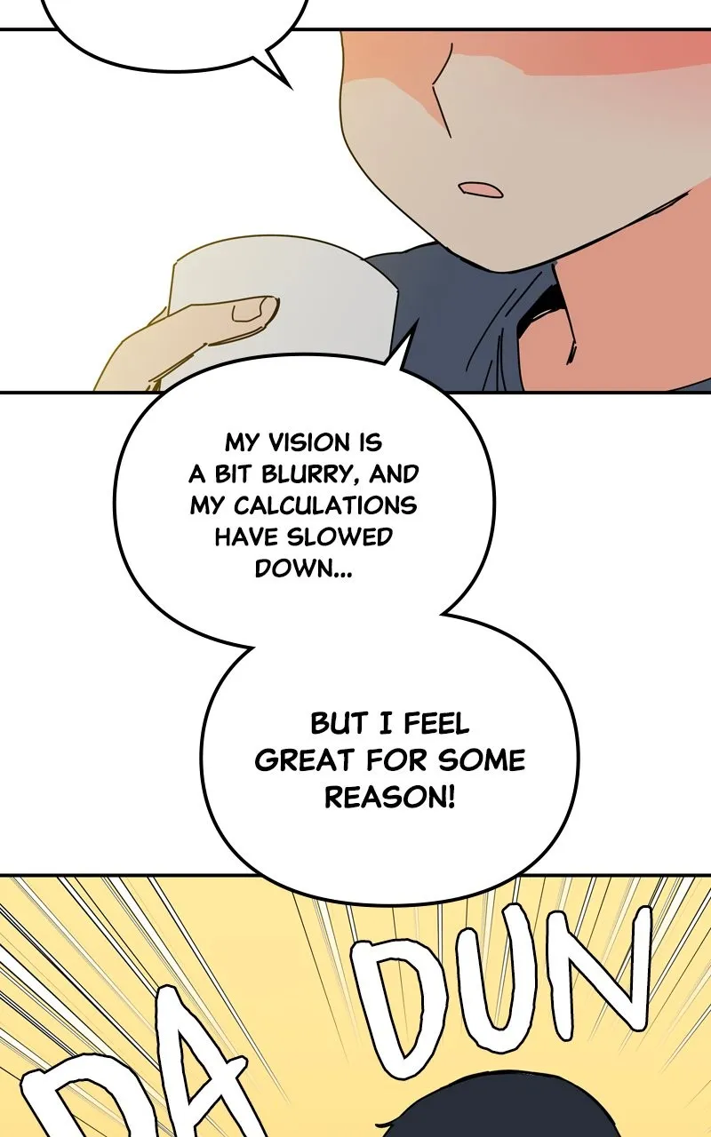 Humanoido Chapter 33 page 87 - 
