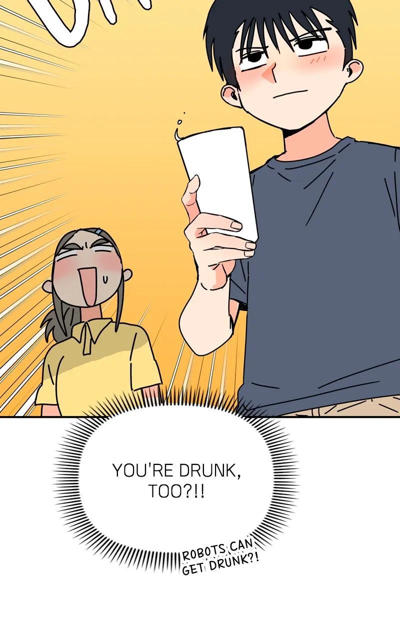 Humanoido Chapter 33 page 88 - 