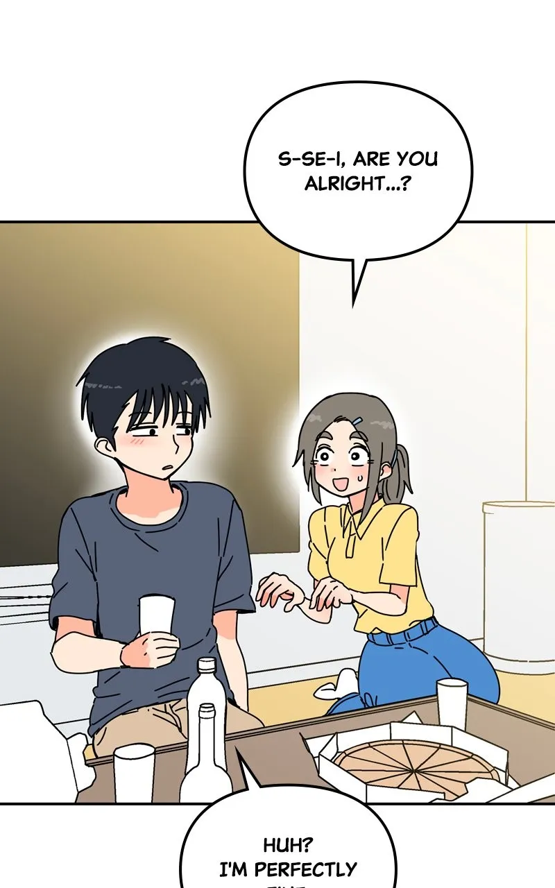 Humanoido Chapter 33 page 89 - 