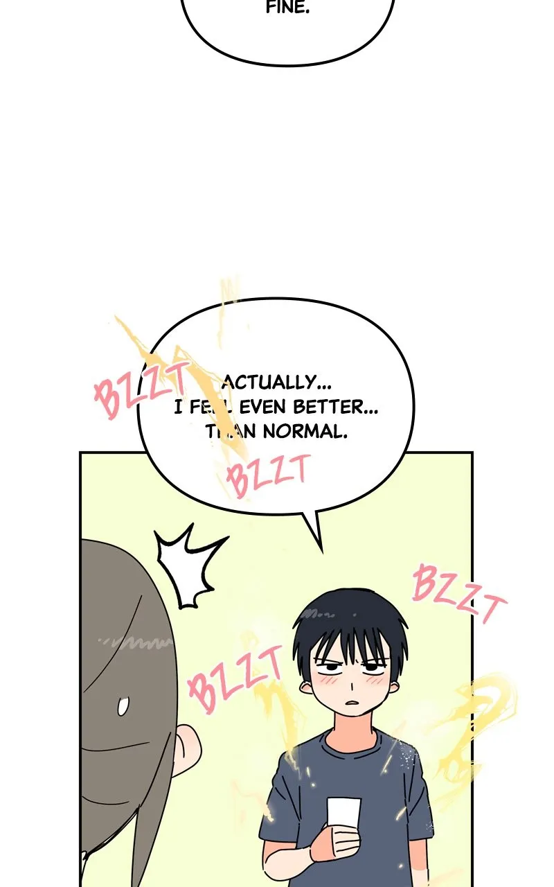 Humanoido Chapter 33 page 90 - 