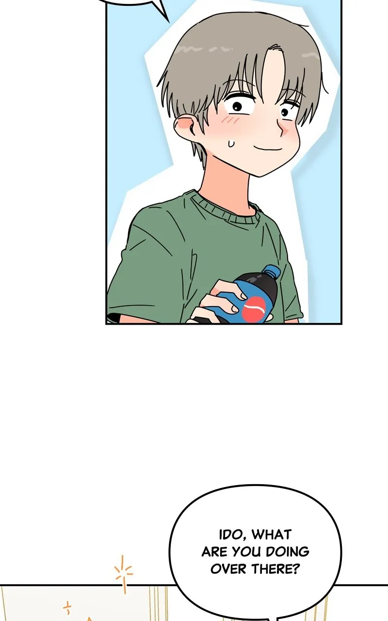 Humanoido Chapter 33 page 10 - 