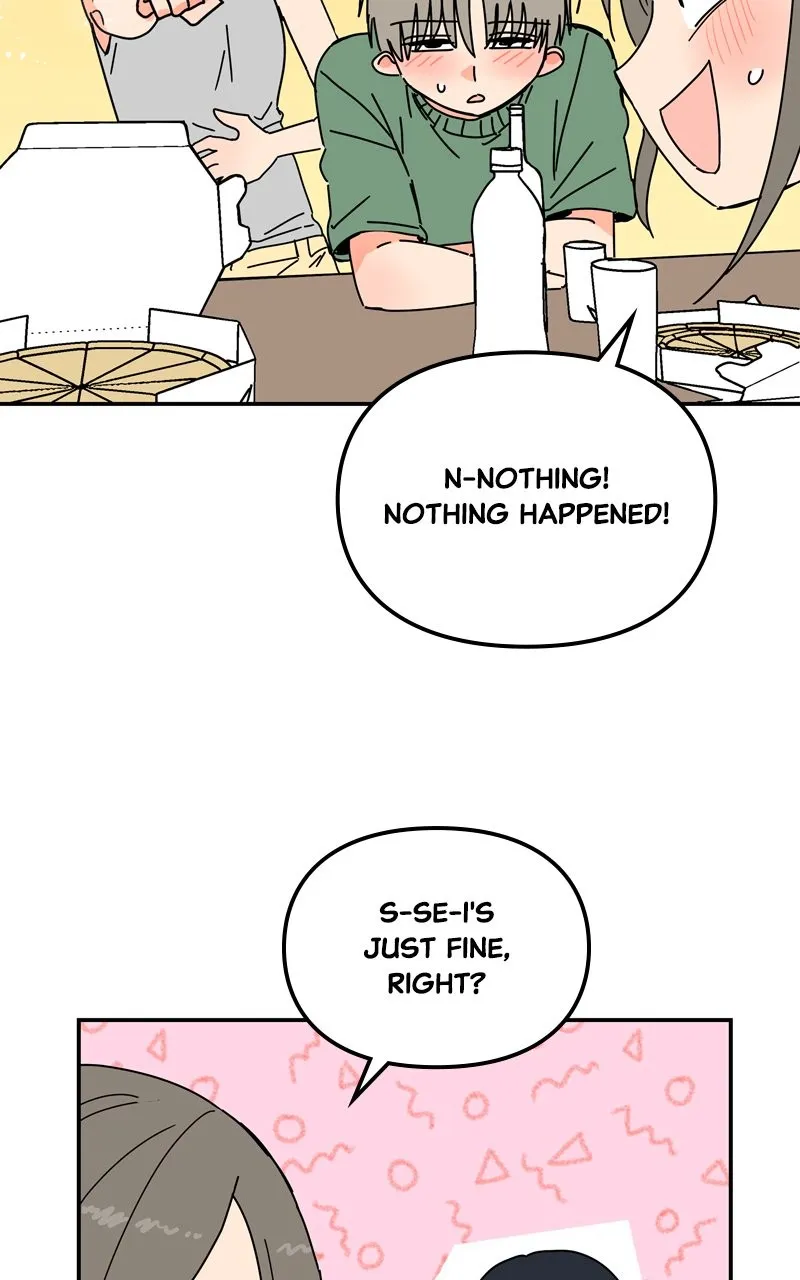 Humanoido Chapter 33 page 92 - 