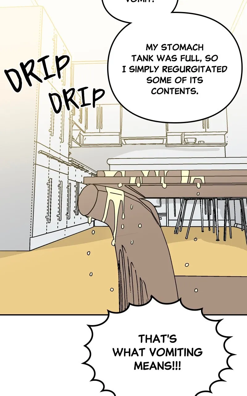Humanoido Chapter 33 page 95 - 