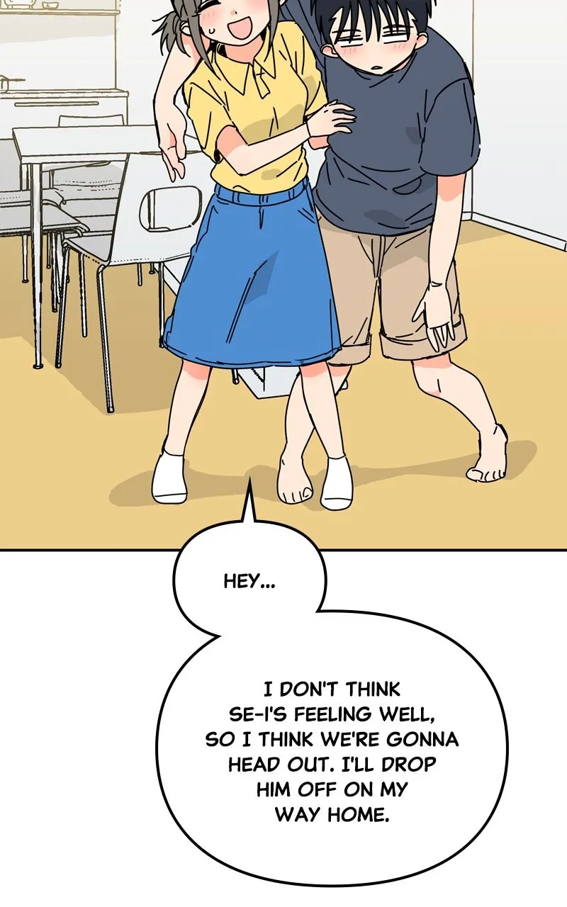 Humanoido Chapter 33 page 97 - 
