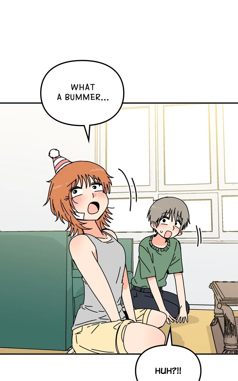 Humanoido Chapter 33 page 98 - 