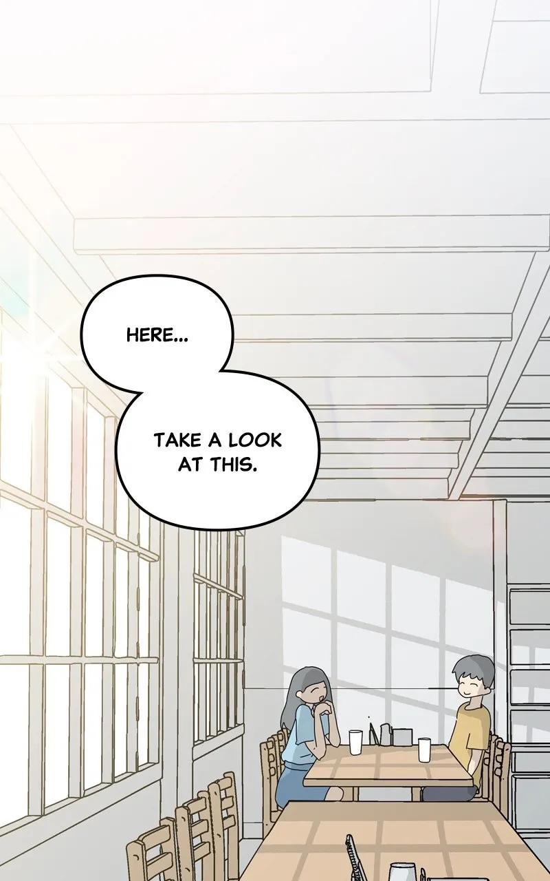 Humanoido Chapter 34 page 1 - 