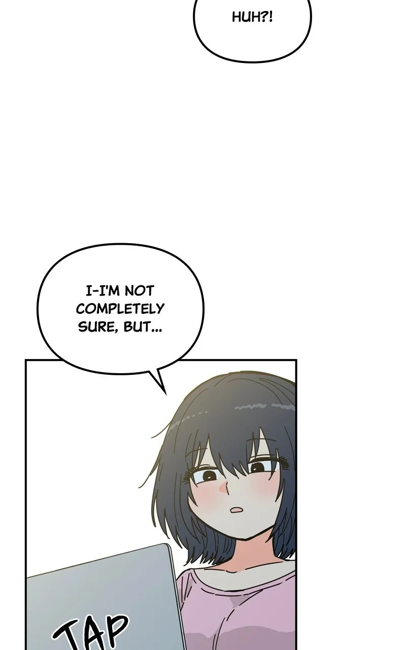 Humanoido Chapter 34 page 11 - 