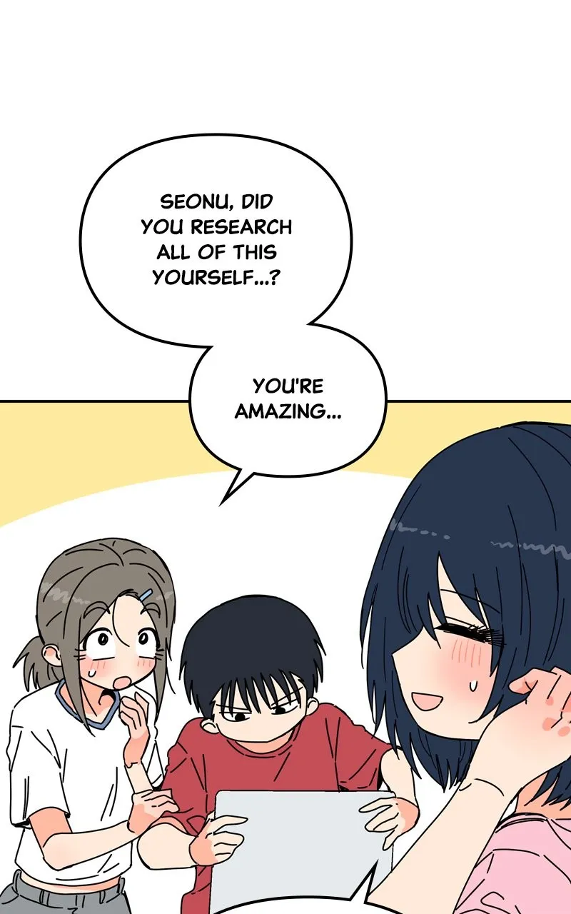 Humanoido Chapter 34 page 15 - 