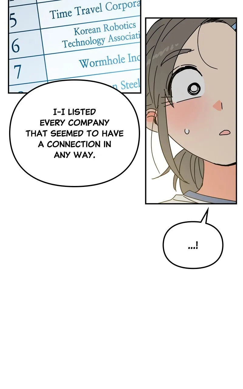 Humanoido Chapter 34 page 17 - 