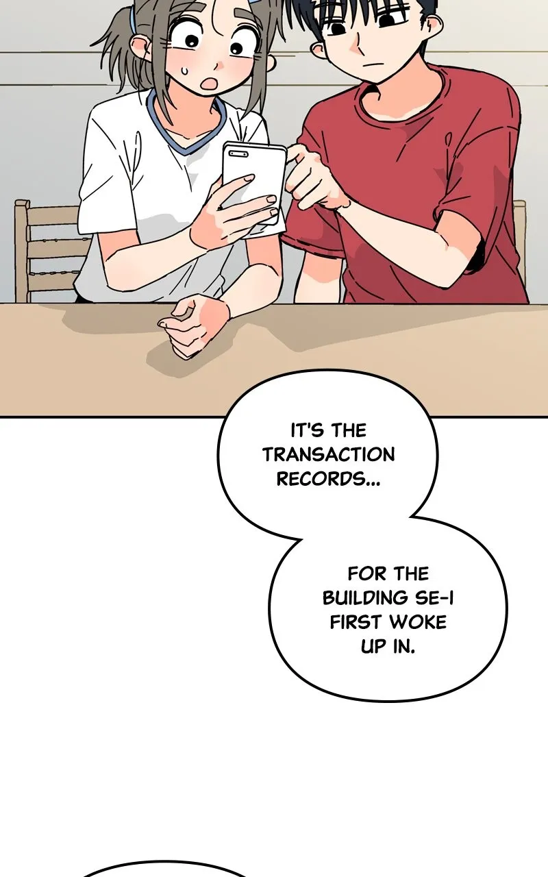 Humanoido Chapter 34 page 3 - 