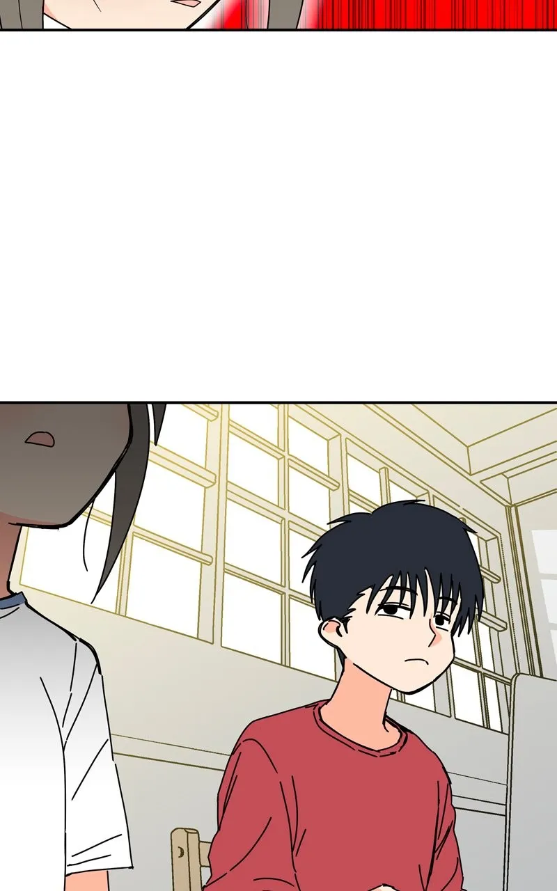 Humanoido Chapter 34 page 21 - 