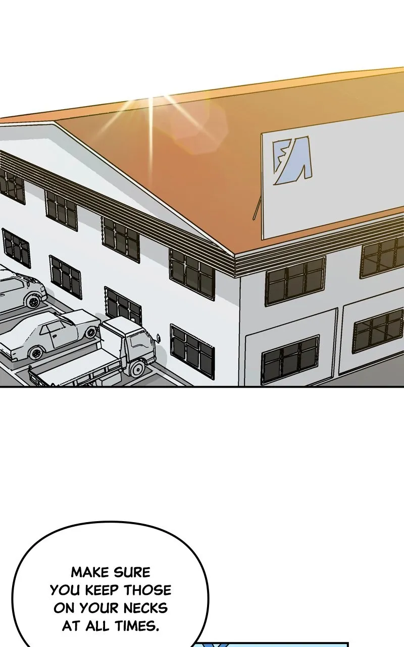 Humanoido Chapter 34 page 27 - 