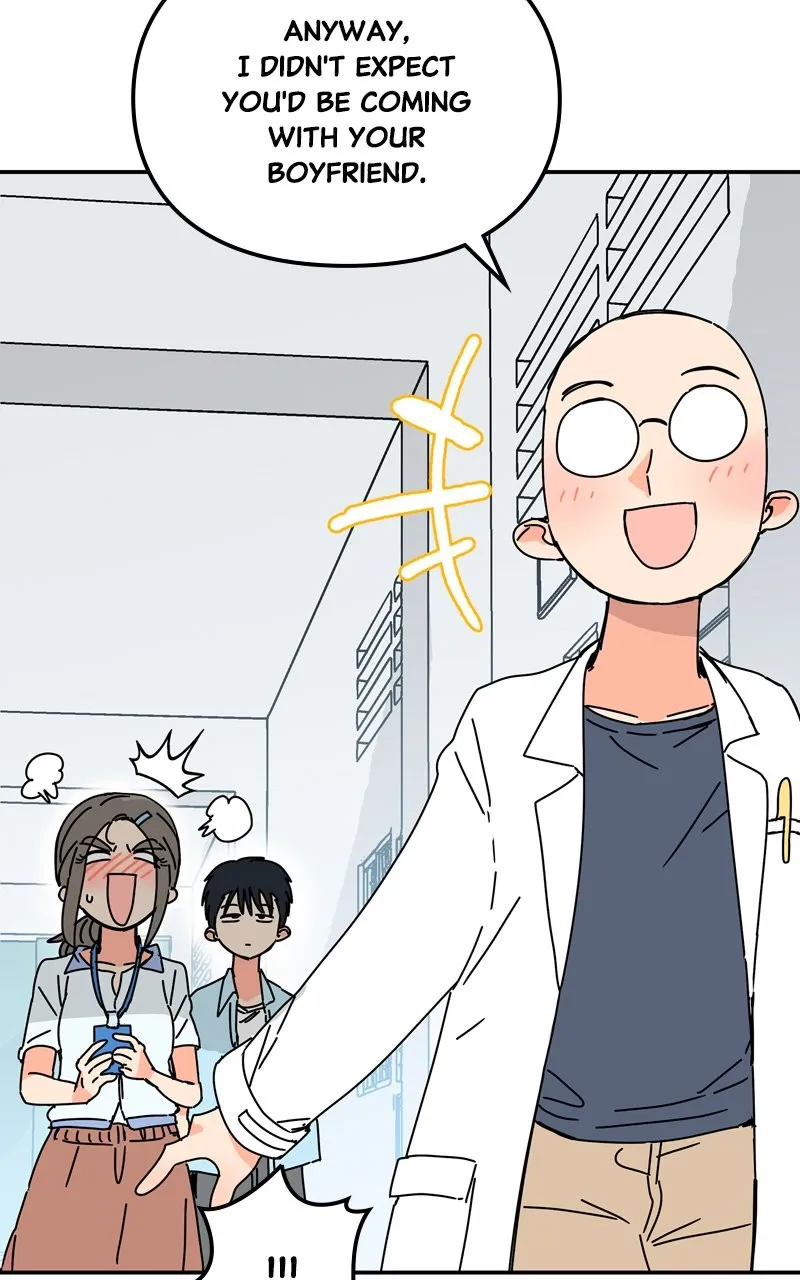 Humanoido Chapter 34 page 29 - 