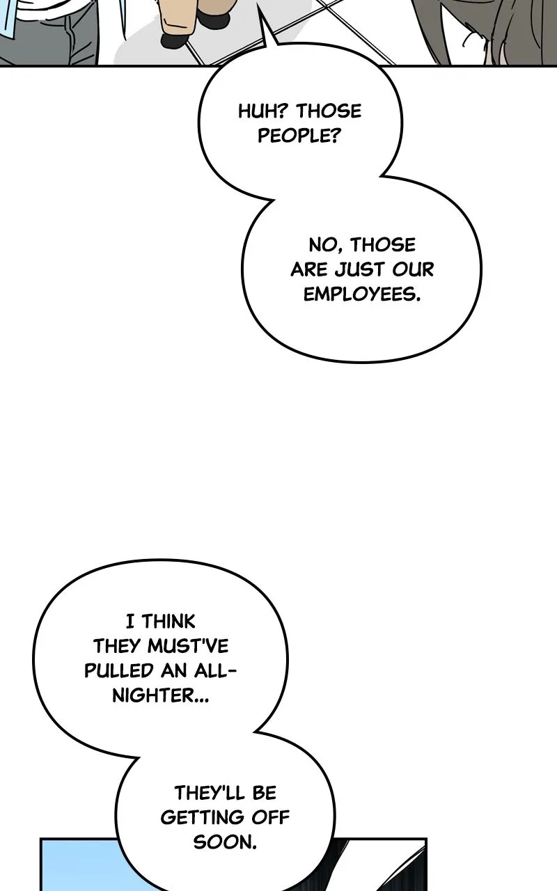 Humanoido Chapter 34 page 34 - 